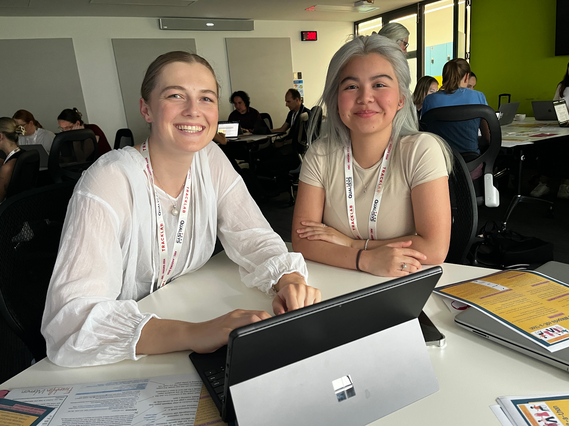 Wikipedia Editor Survey thumbnail